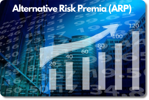 Alternative Risk Premia (ARP)