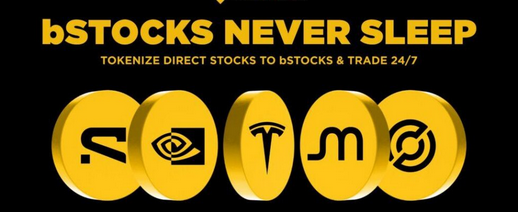 bStocks