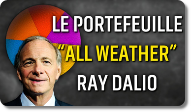 Portefeuille All Weather