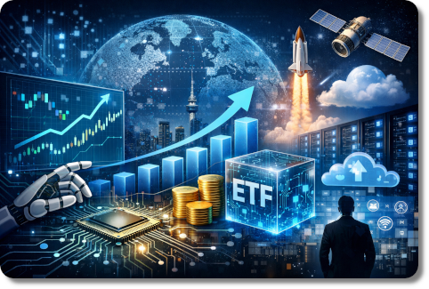 ETF sectoriels et thématiques