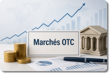 Marchés OTC