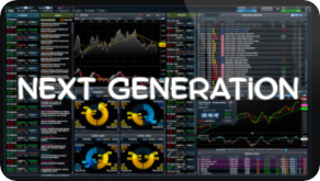 Next Generation CMC Markets