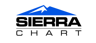 Sierra Chart logo