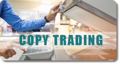 Copy trading : copier les positions d'un trader expérimenté